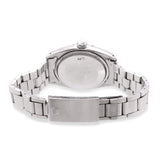 Vintage 1969 Rolex Date Stainless Steel Automatic Watch Ref. 1500