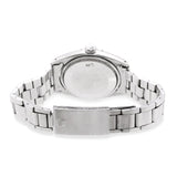 Vintage 1969 Rolex Date Stainless Steel Automatic Watch Ref. 1500