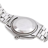 Vintage 1969 Rolex Date Stainless Steel Automatic Watch Ref. 1500