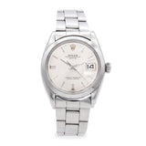 Vintage 1969 Rolex Date Stainless Steel Automatic Watch Ref. 1500