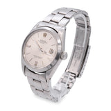 Vintage 1969 Rolex Date Stainless Steel Automatic Watch Ref. 1500