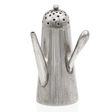 Vintage B. Altman & Co. Sterling Silver Chocolate Pot Form Salt Shaker