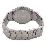 Baume & Mercier Shogun Steel Quartz Watch Ref.5136.018.3