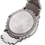 Baume & Mercier Shogun Steel Quartz Watch Ref.5136.018.3