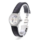 Corum Bubble Mother of Pearl Dial Diamond Women's Quartz Watch