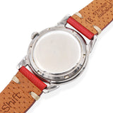 Vintage Omega Seamaster Calendar Stainless Steel Automatic Men’s Watch Ref. 2757