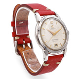 Vintage Omega Seamaster Calendar Stainless Steel Automatic Men’s Watch Ref. 2757