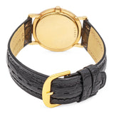 Vintage Audemars Piguet Genève 18k Yellow Gold Hand-Wind Men’s Watch