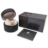 Tag Heuer Professional Stainless Steel Date Quartz Men's Watch Ref. WG1120-0