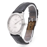 Omega De Ville Steel Chronometer Automatic Dress Watch Ref. 48003100