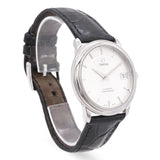 Omega De Ville Steel Chronometer Automatic Dress Watch Ref. 48003100