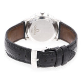 Omega De Ville Steel Chronometer Automatic Dress Watch Ref. 48003100