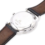Omega De Ville Steel Chronometer Automatic Dress Watch Ref. 48003100