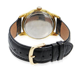 Vintage Lemania Automatic Men's Watch