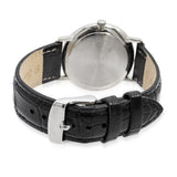 Vintage Longines La Grande Classique Stainless Steel Hand-Wind Men's Watch