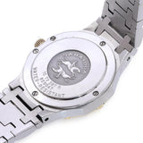 Concord Saratoga Ref. 1573287 Diamond Mother of Pearl Bezel Women's Quartz Watch