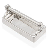 Tiffany & Co. Sterling Silver Miniature Tool Box with Tools