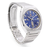 Rado Golden Gazelle Stainless Steel Day-Date Automatic Men’s Watch 11404