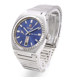 Rado Golden Gazelle Stainless Steel Day-Date Automatic Men’s Watch 11404