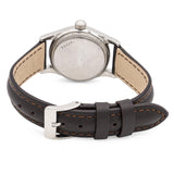 Vintage Oyster Watch Co.Stainless Steel Hand Wind Men’s Watch