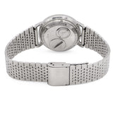 Bulova Accutron Spaceview Stainless Steel Tuning Fork Men’s Watch