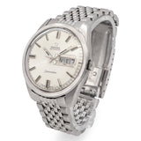 Omega Seamaster Day Date Automatic Men’s Watch Ref 166.032