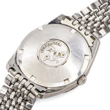 Omega Seamaster Day Date Automatic Men’s Watch Ref 166.032