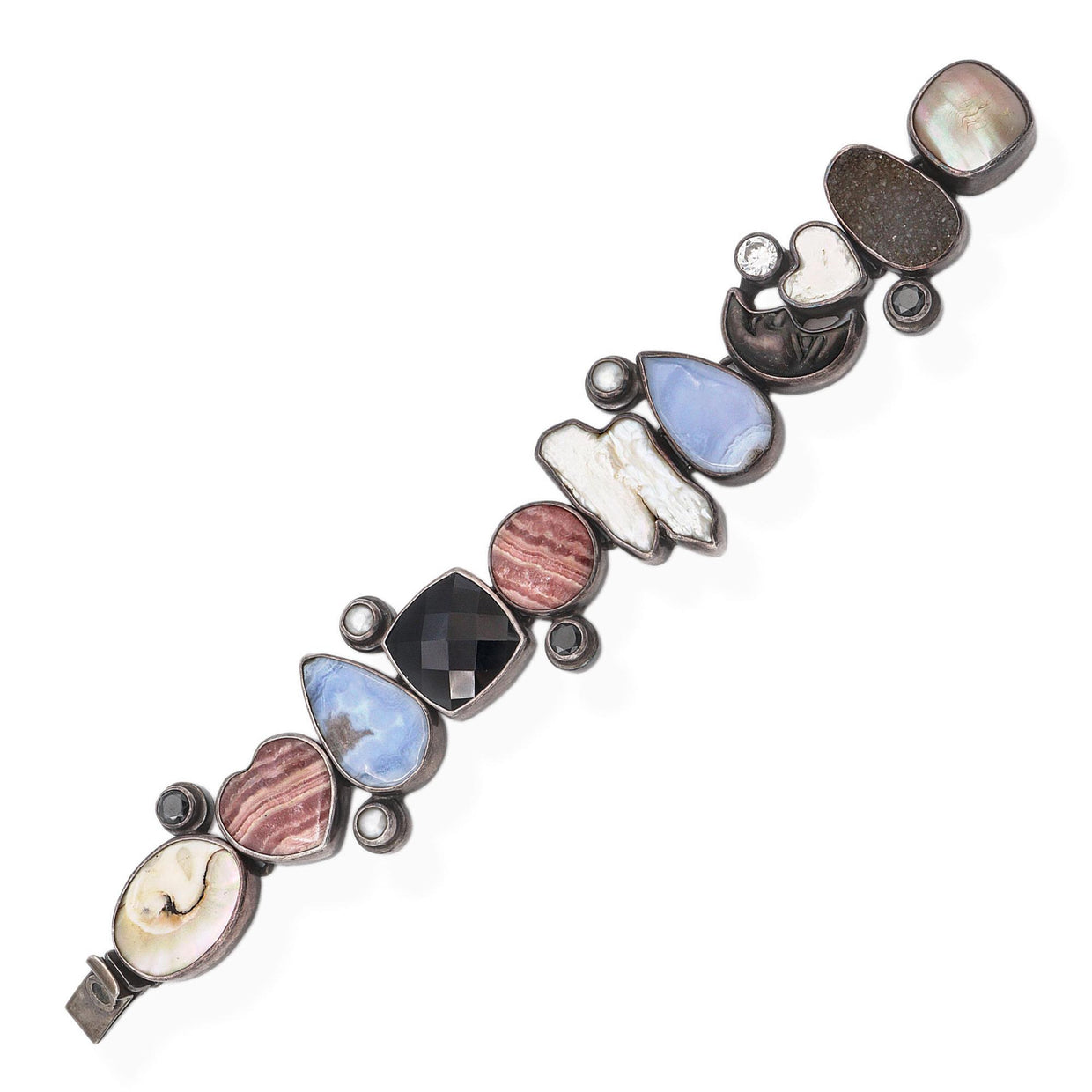 Bracelets | Estate, Antique & Vintage Bracelets | Blue Ribbon Rarities