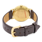 Movado Museum Limited Edition 1994 Black Dial Hand Wind Men's Watch