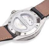 TAG Heuer Grand Carrera Calibre 8 RS GMT Stainless Steel Automatic Men’s Watch