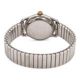 Vintage Zell Bros Turtle Stainless Steel Automatic Men’s Watch