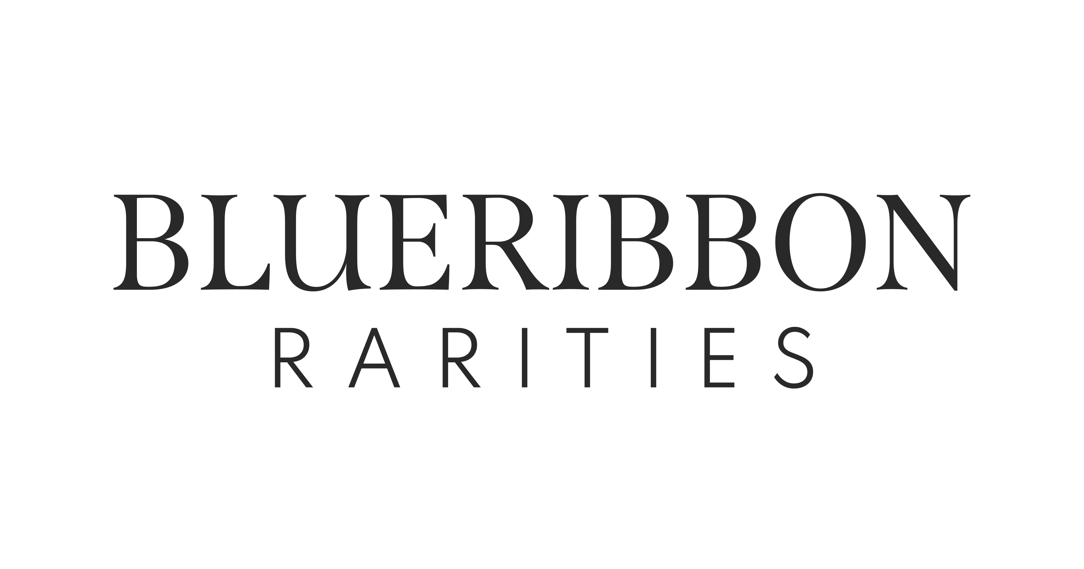 Blue Ribbon Rarities | Buy & Sell High Quality Jewelry And Watches