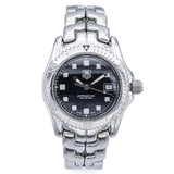 TAG Heuer Professional WT1317 Diamond Quartz Women's Watch
