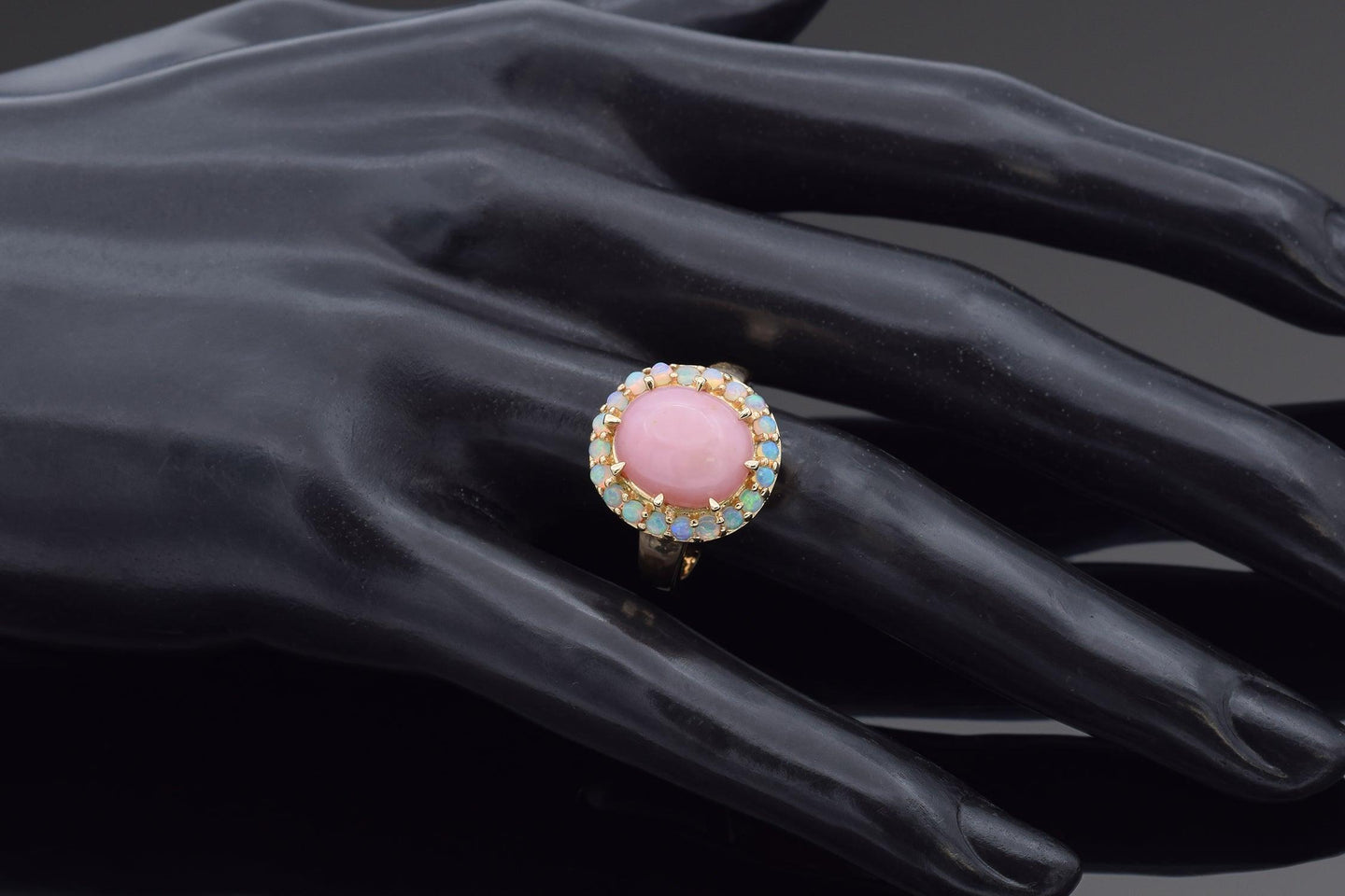Rings | Estate Rings | Antique & Vintage Rings | Blue Ribbon Rarities