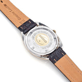 Vintage Seiko Hi-Beat Chronometer 5626-7099 Automatic Men's Day Date Watch 36 mm