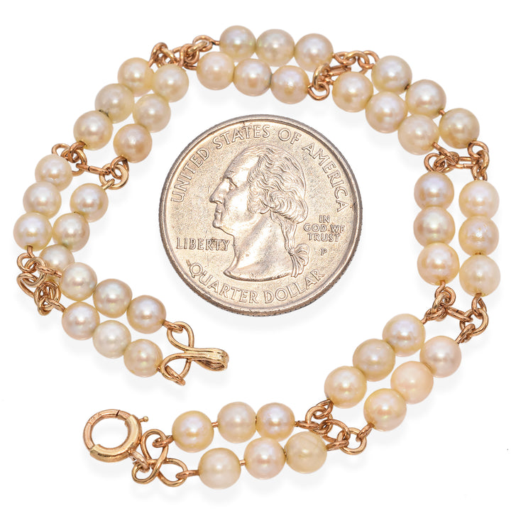 Bracelets | Estate, Antique & Vintage Bracelets | Blue Ribbon Rarities