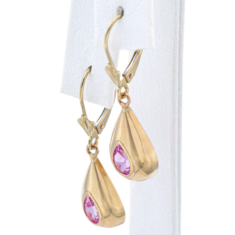 Michael anthony deals earrings