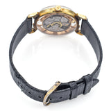 Ernest Borel by Synchron 17J Kaleidoscope Mystery Cocktail Automatic Watch