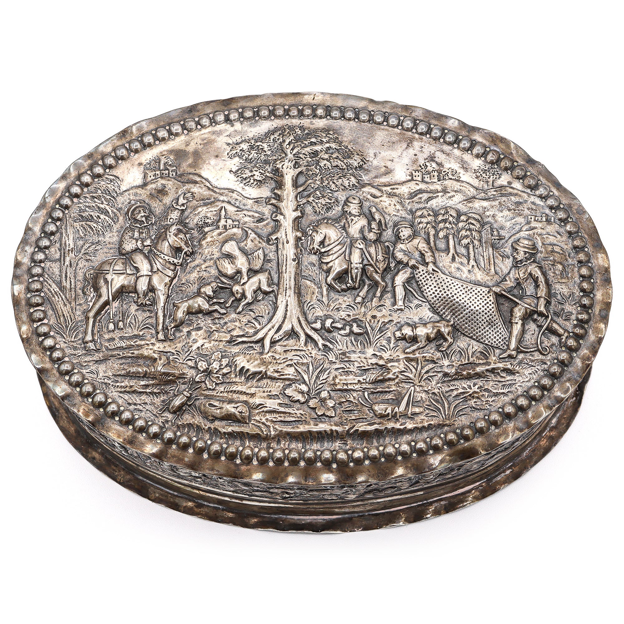 About Us | Learn More About Blue Ribbon Rarities