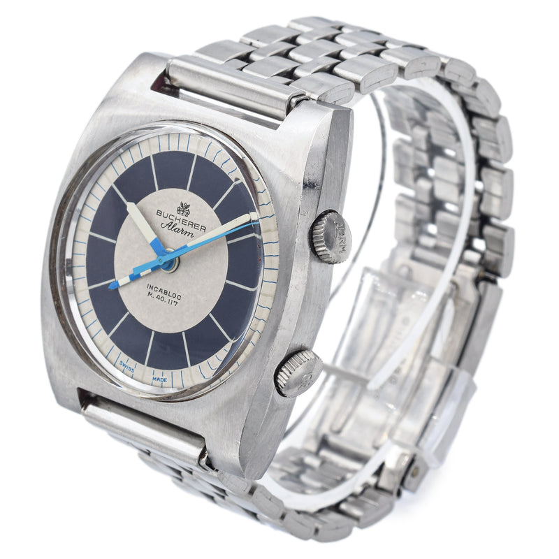 Milus sales alarm watch