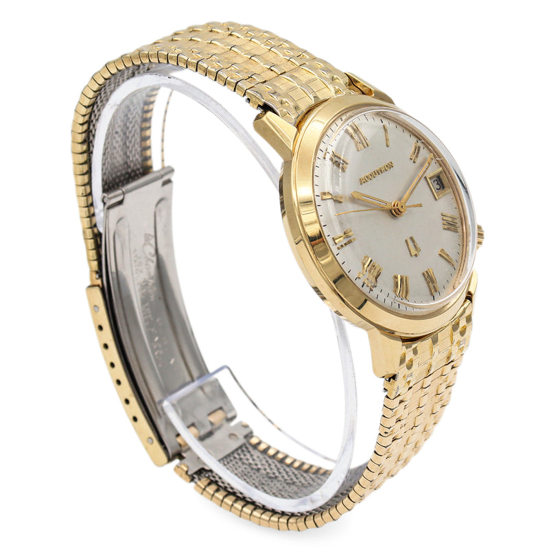 Bulova accutron n7 online