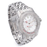 Tissot Seastar 1000 Automatic Diver A464/564 Men's Date Watch + Box, Booklets