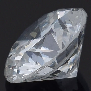 GIA Certified 0.72 Ct Round Brilliant G S2 Loose Diamond 5.74 - 5.80 x 3.47 mm