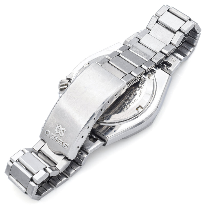seiko men's day date watches