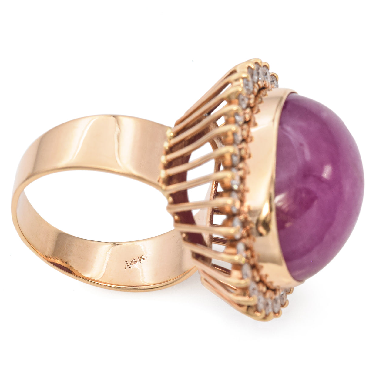 Rings | Estate Rings | Antique & Vintage Rings | Blue Ribbon Rarities