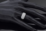 Antique Shreve & Co. 18K Yellow Gold & Platinum 1.64 TCW Old Euro Diamond Ring