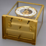Vintage Jaeger LeCoultre Atmos Clock 526-5