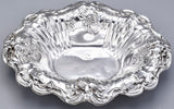 Reed & Barton Francis I Sterling Silver #X5696 Bon Bon Dish