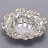 Reed & Barton Francis I Sterling Silver 3.5 Inches Nut Dish X569