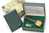 Vintage 1984 Rolex 18K Gold Day-Date President Men's Watch Ref. 18038